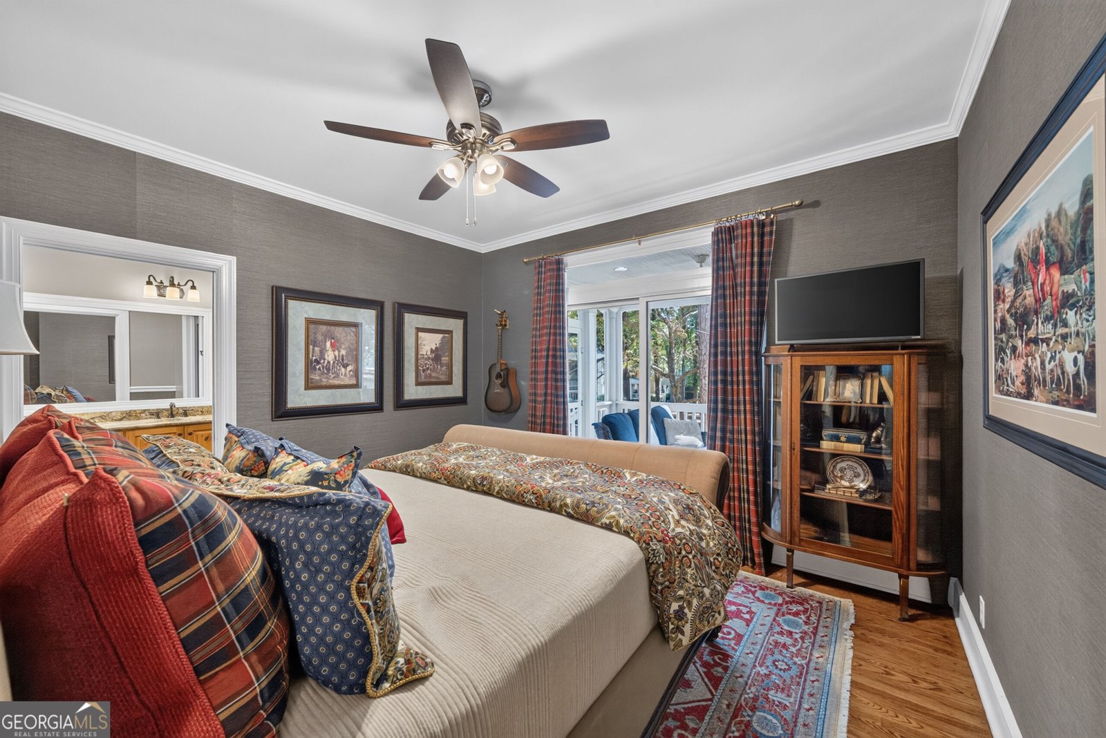 100 Seven Oaks Way Eatonton - Photo 15