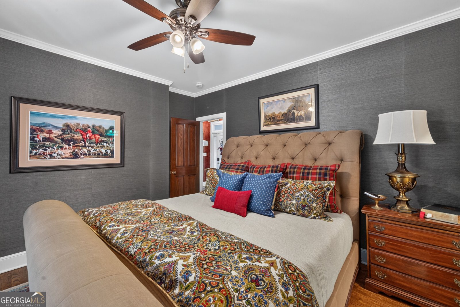 100 Seven Oaks Way Eatonton - Photo 16