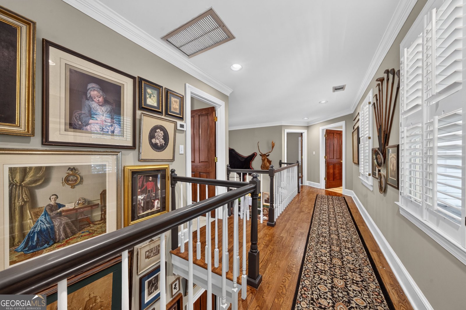 100 Seven Oaks Way Eatonton - Photo 20