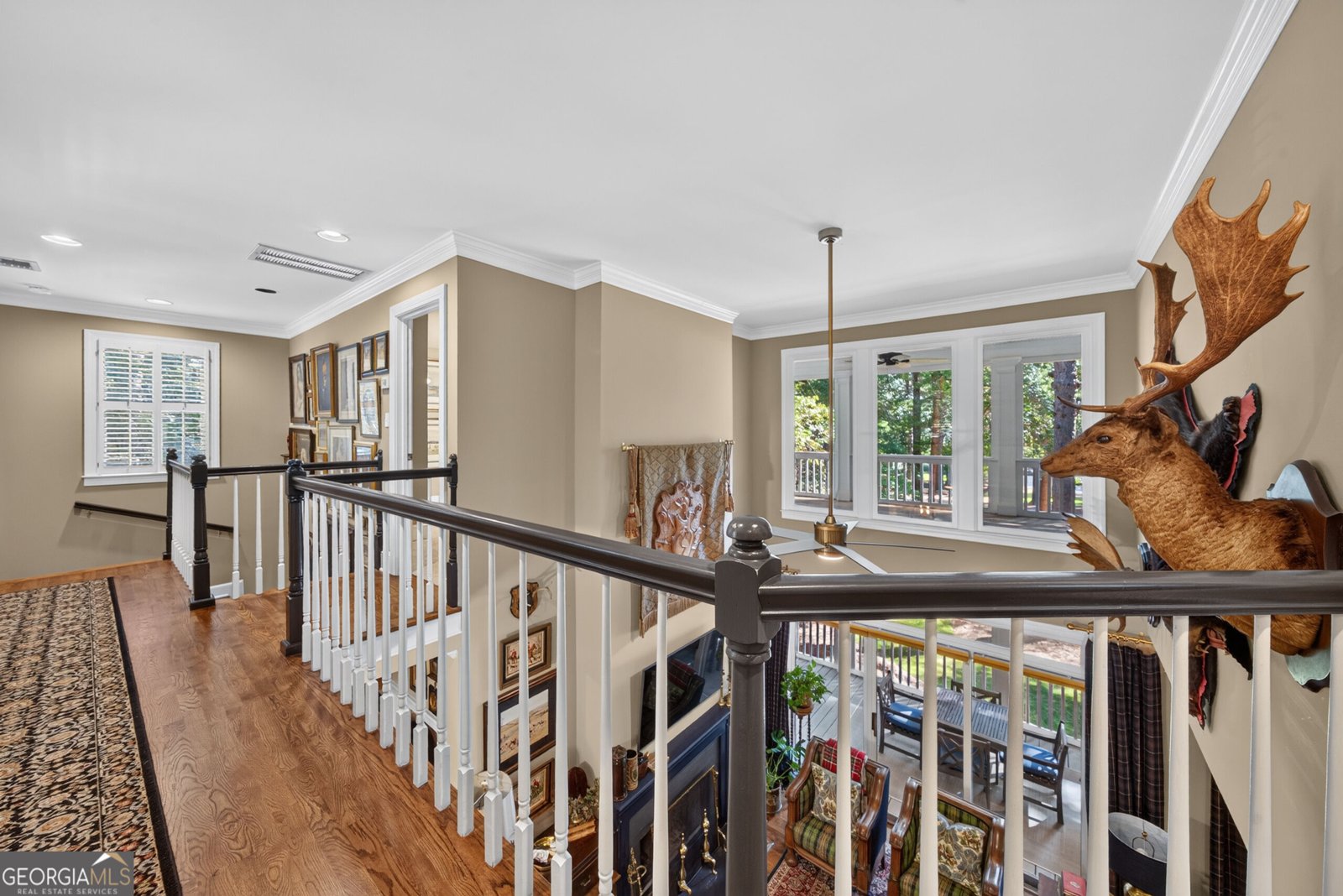100 Seven Oaks Way Eatonton - Photo 21