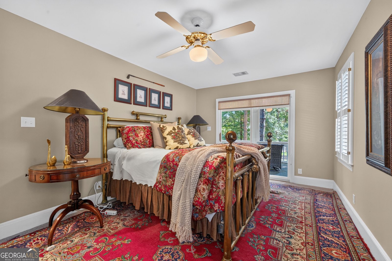 100 Seven Oaks Way Eatonton - Photo 22
