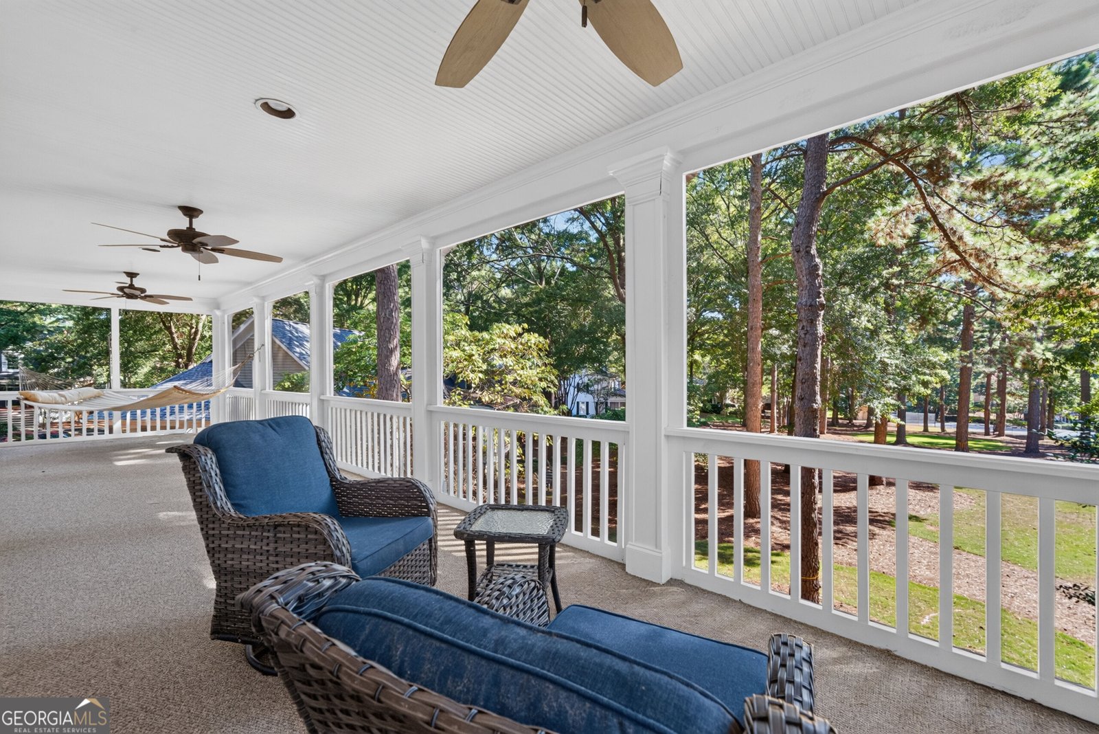100 Seven Oaks Way Eatonton - Photo 31