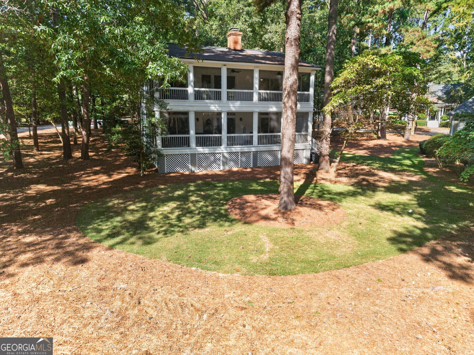 100 Seven Oaks Way Eatonton - Photo 32