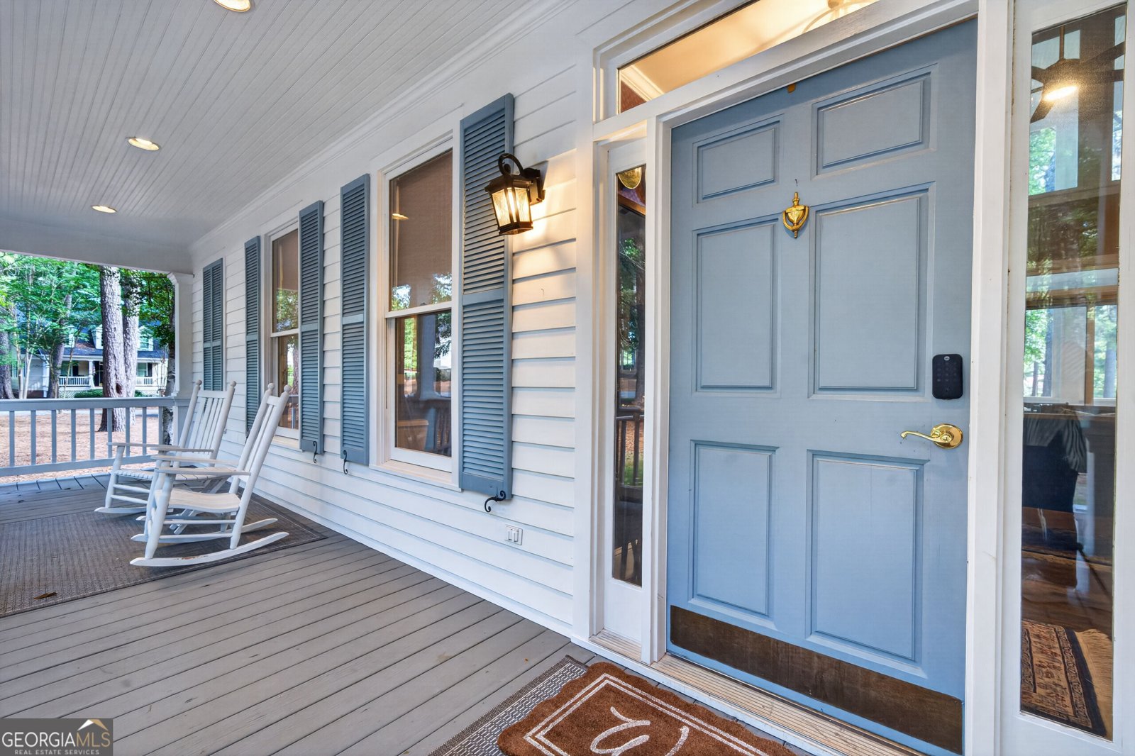 100 Seven Oaks Way Eatonton - Photo 33