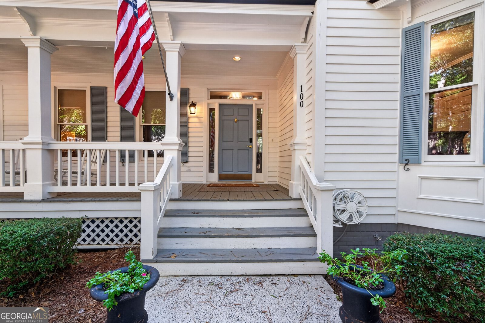 100 Seven Oaks Way Eatonton - Photo 34