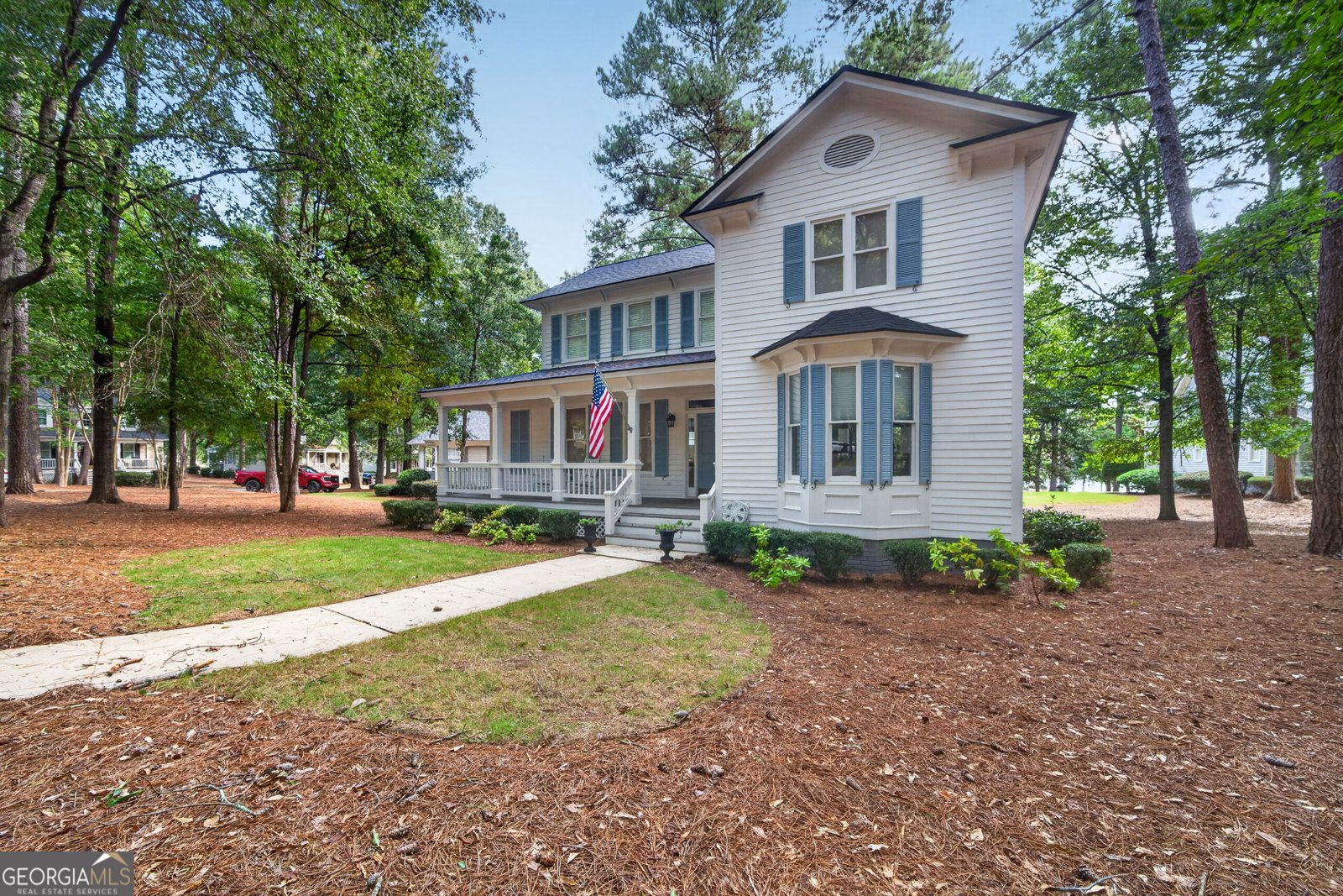100 Seven Oaks Way Eatonton - Photo 35