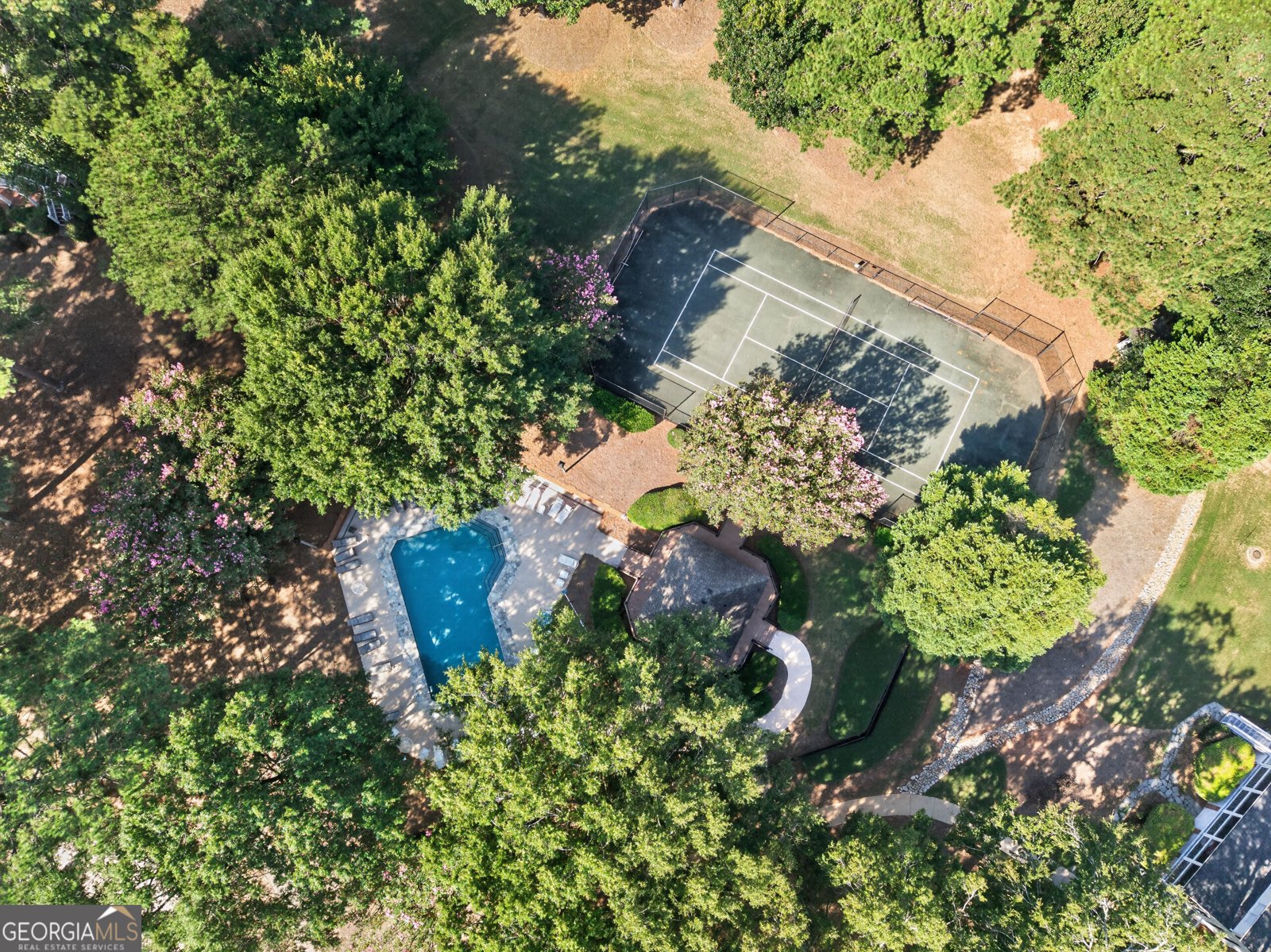 100 Seven Oaks Way Eatonton - Photo 36