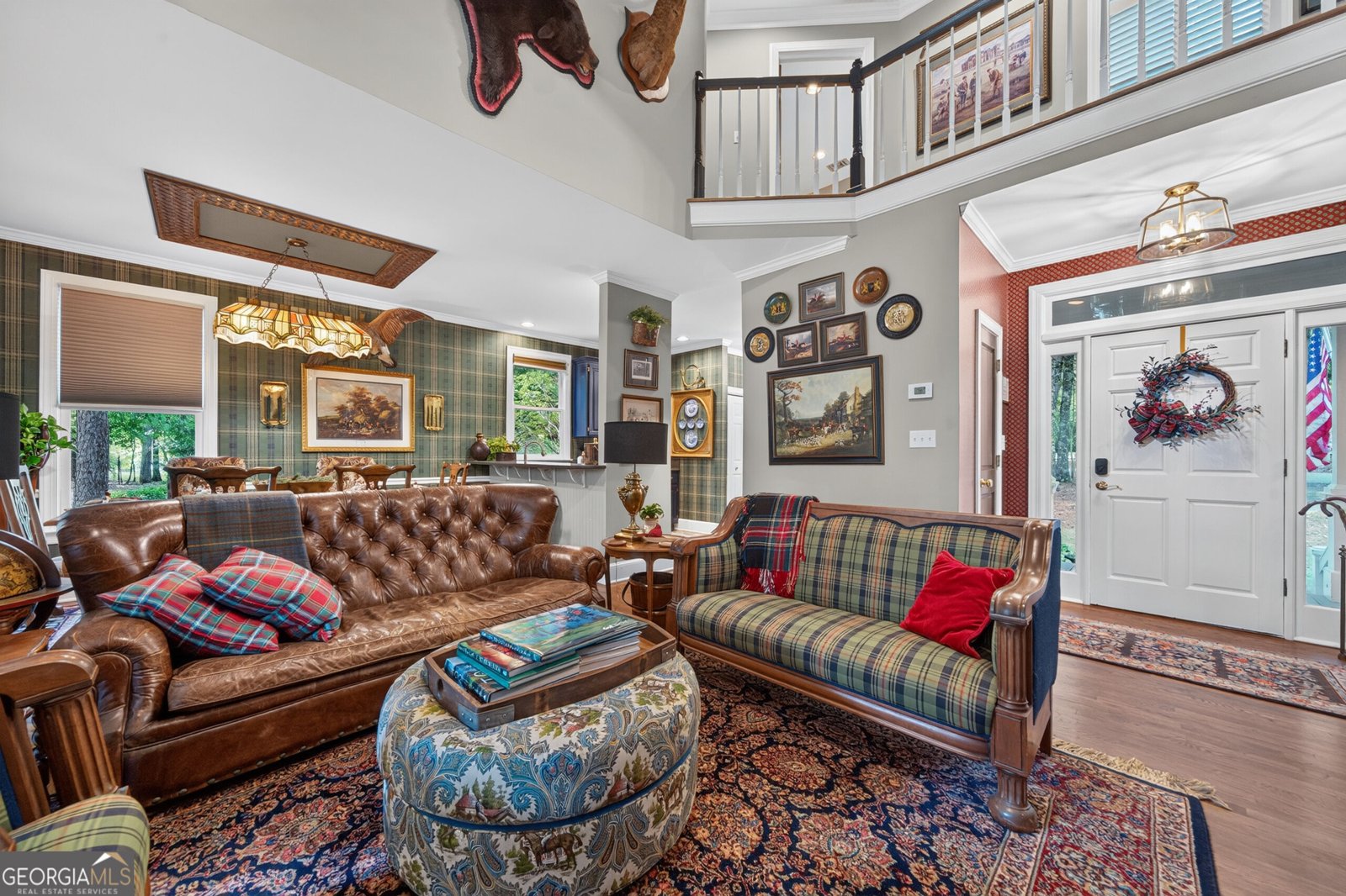 100 Seven Oaks Way Eatonton - Photo 6