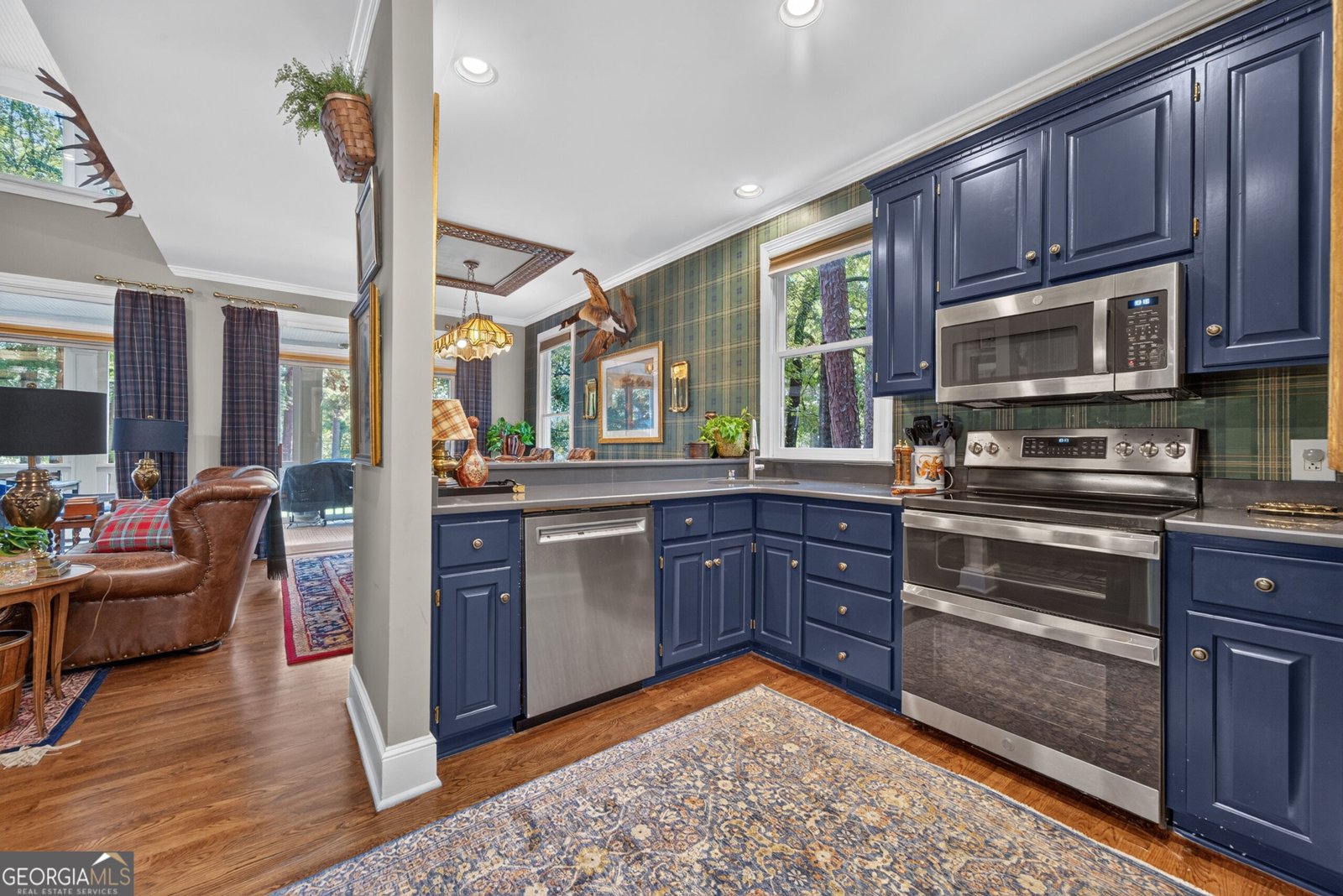 100 Seven Oaks Way Eatonton - Photo 7