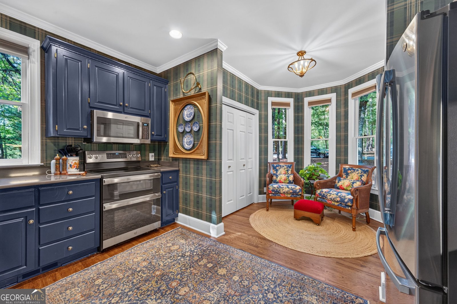 100 Seven Oaks Way Eatonton - Photo 8