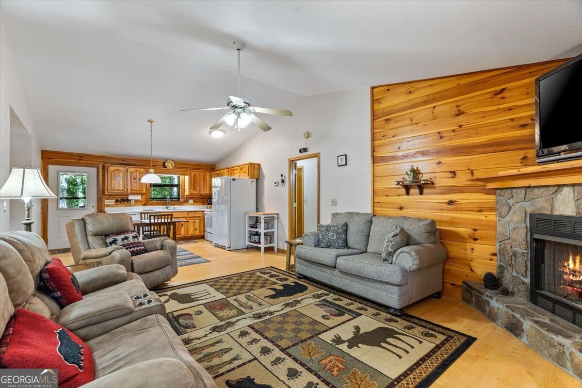 461 Gibbs Road Blairsville - Photo 10