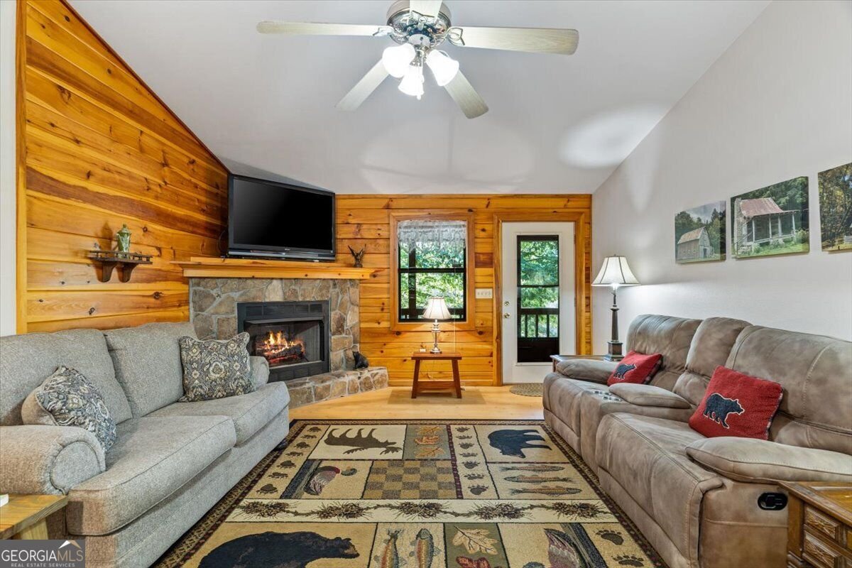 461 Gibbs Road Blairsville - Photo 11