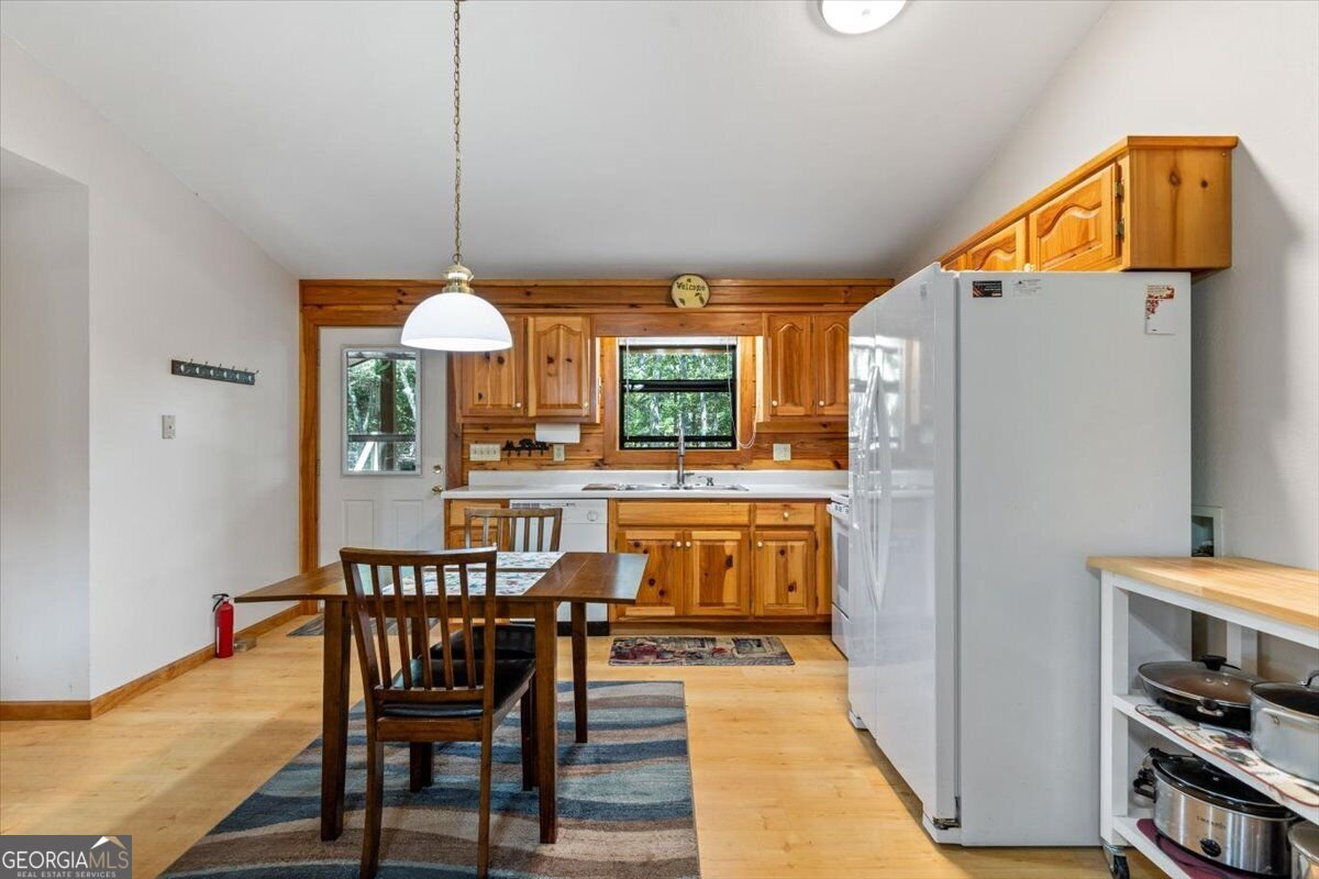 461 Gibbs Road Blairsville - Photo 13
