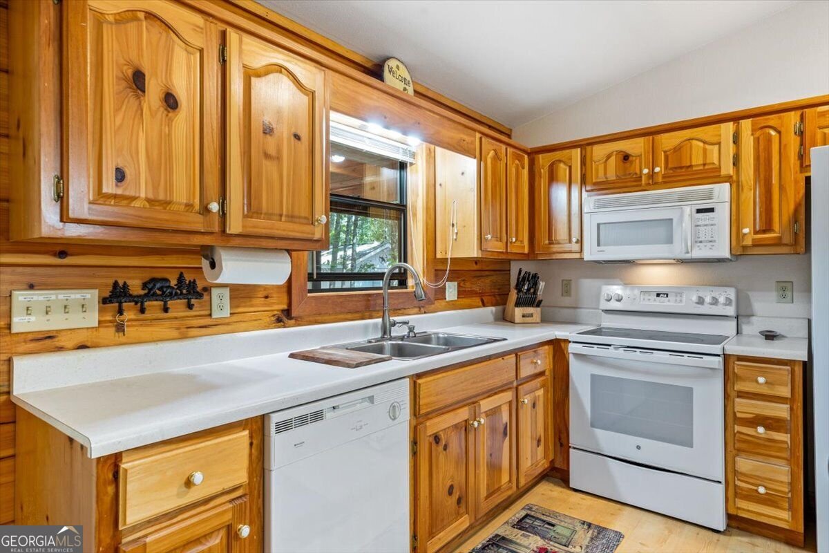 461 Gibbs Road Blairsville - Photo 14