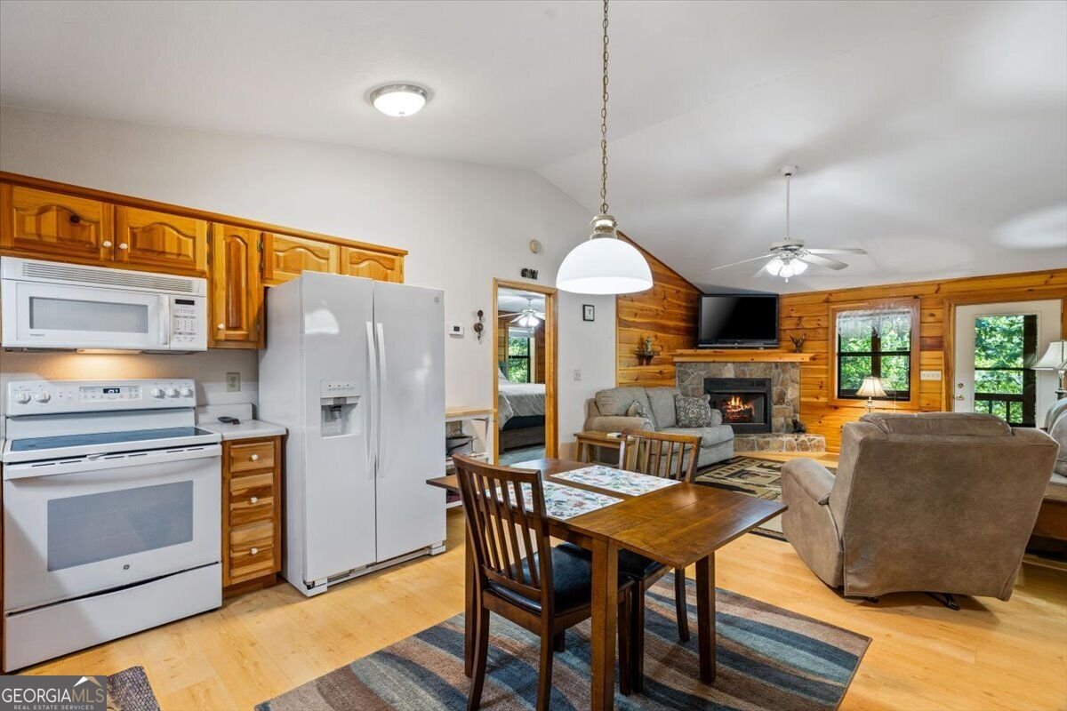 461 Gibbs Road Blairsville - Photo 15