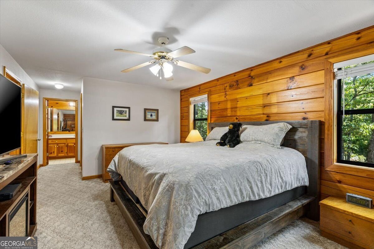 461 Gibbs Road Blairsville - Photo 18