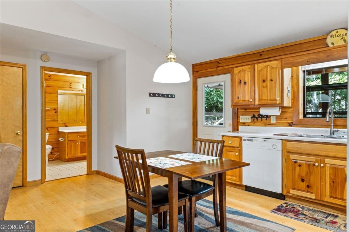 461 Gibbs Road Blairsville - Photo 21
