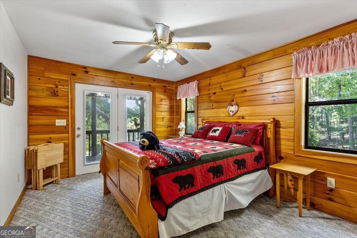 461 Gibbs Road Blairsville - Photo 23