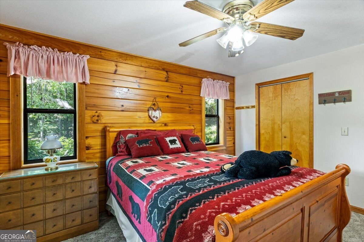 461 Gibbs Road Blairsville - Photo 24