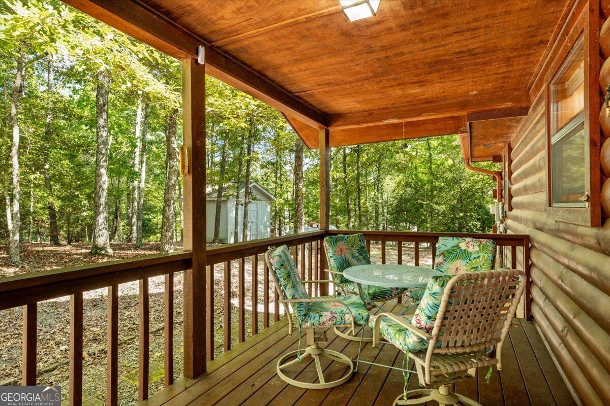 461 Gibbs Road Blairsville - Photo 28