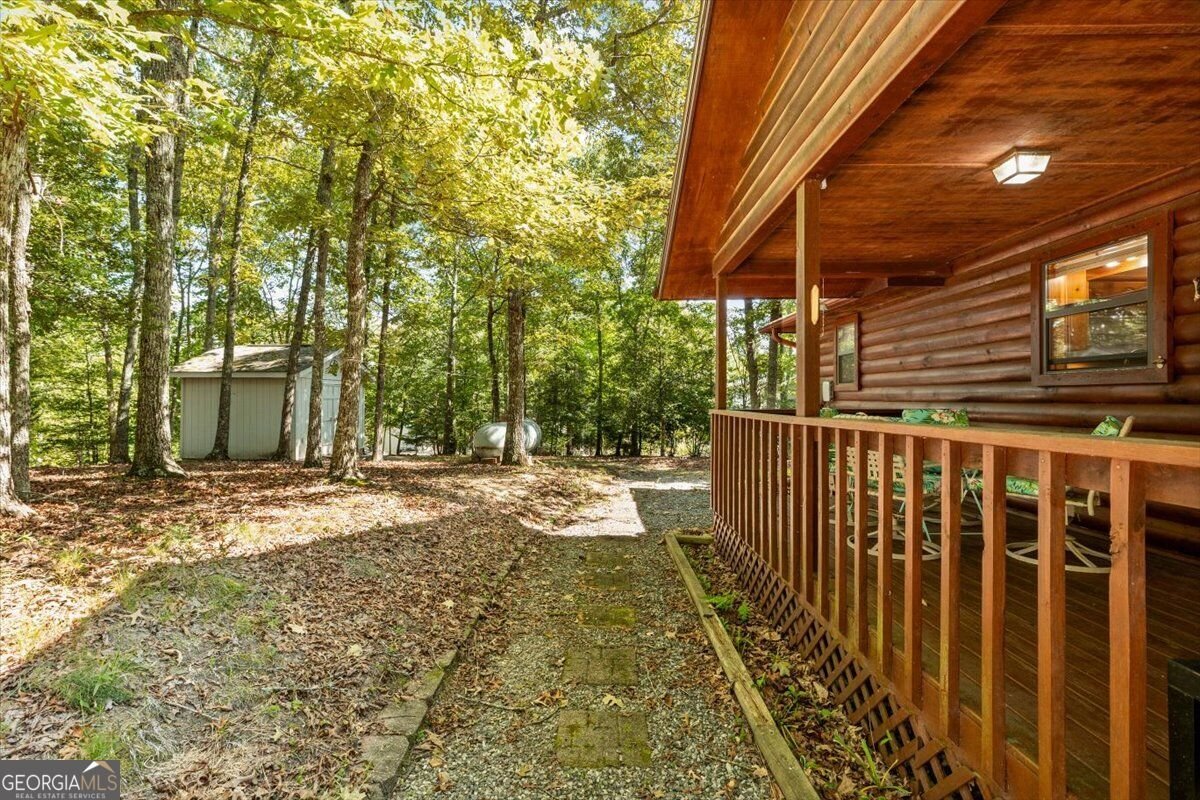 461 Gibbs Road Blairsville - Photo 29