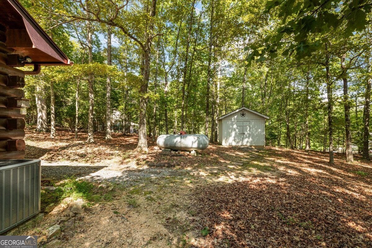 461 Gibbs Road Blairsville - Photo 30