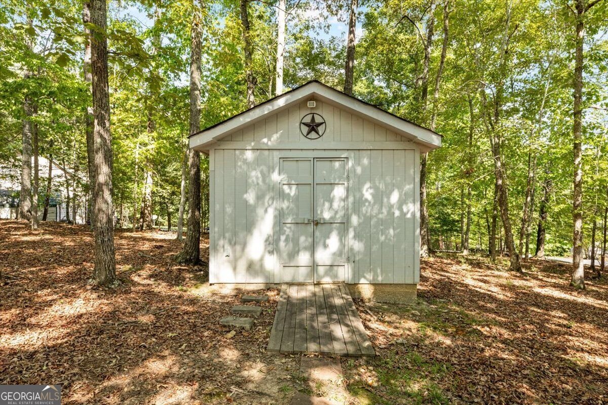 461 Gibbs Road Blairsville - Photo 31