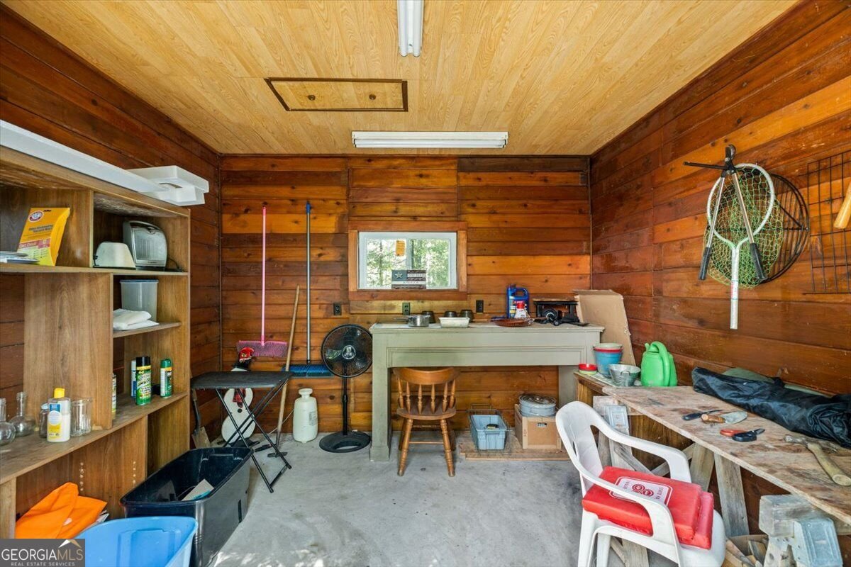 461 Gibbs Road Blairsville - Photo 32