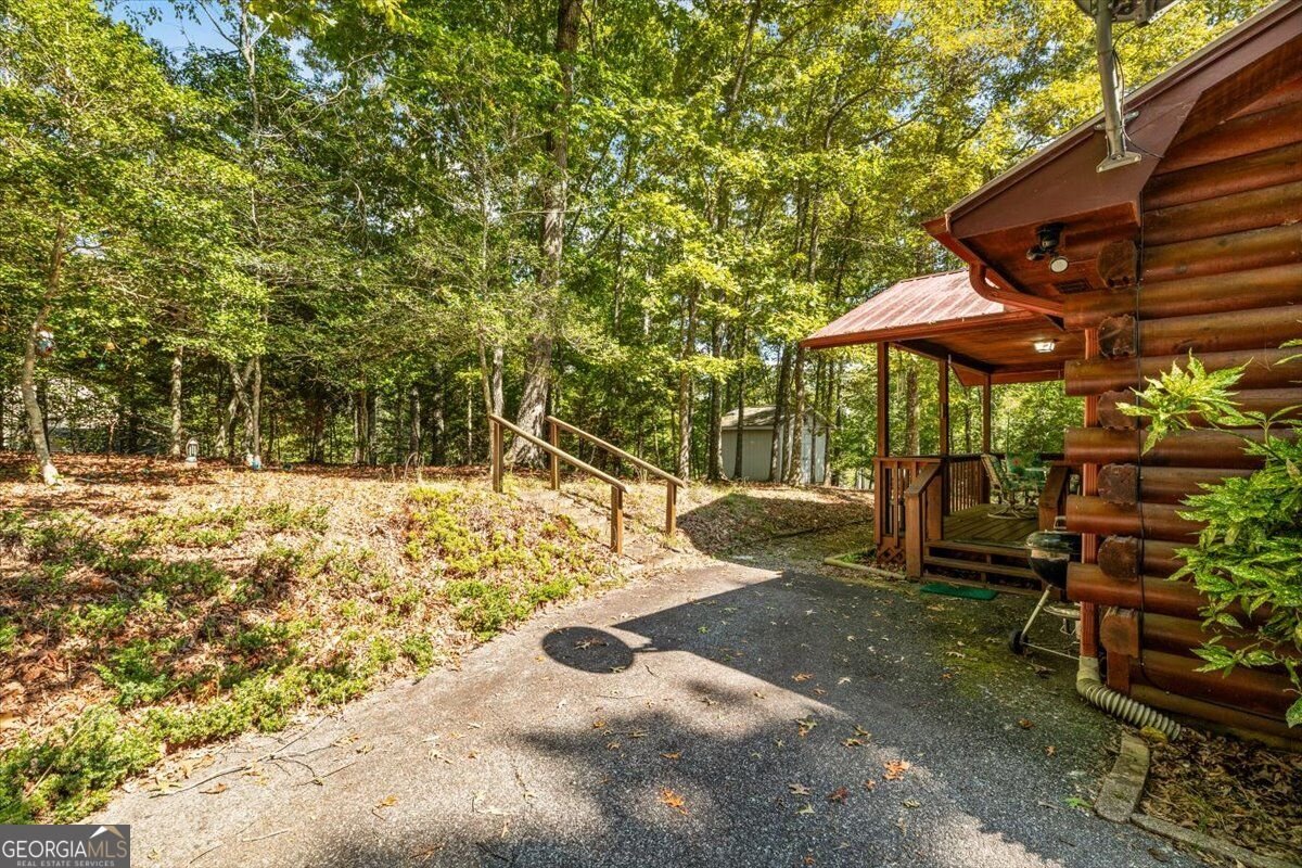 461 Gibbs Road Blairsville - Photo 33