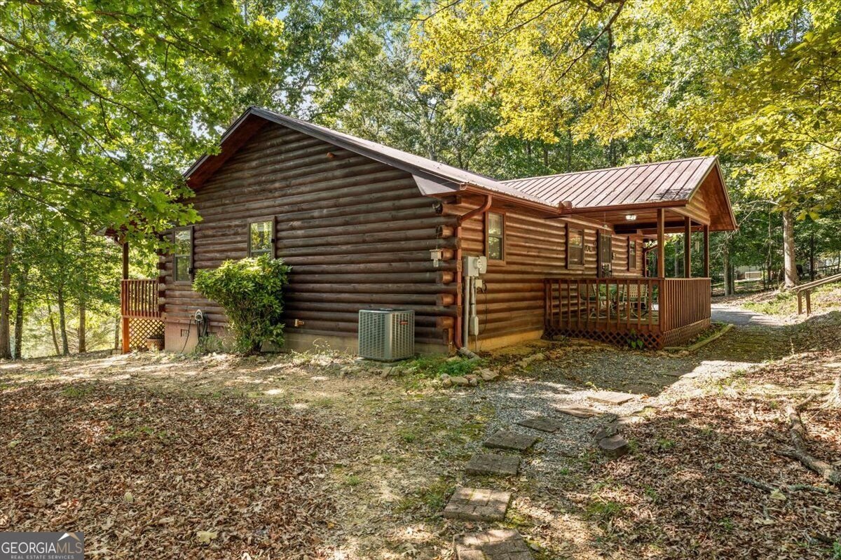 461 Gibbs Road Blairsville - Photo 34