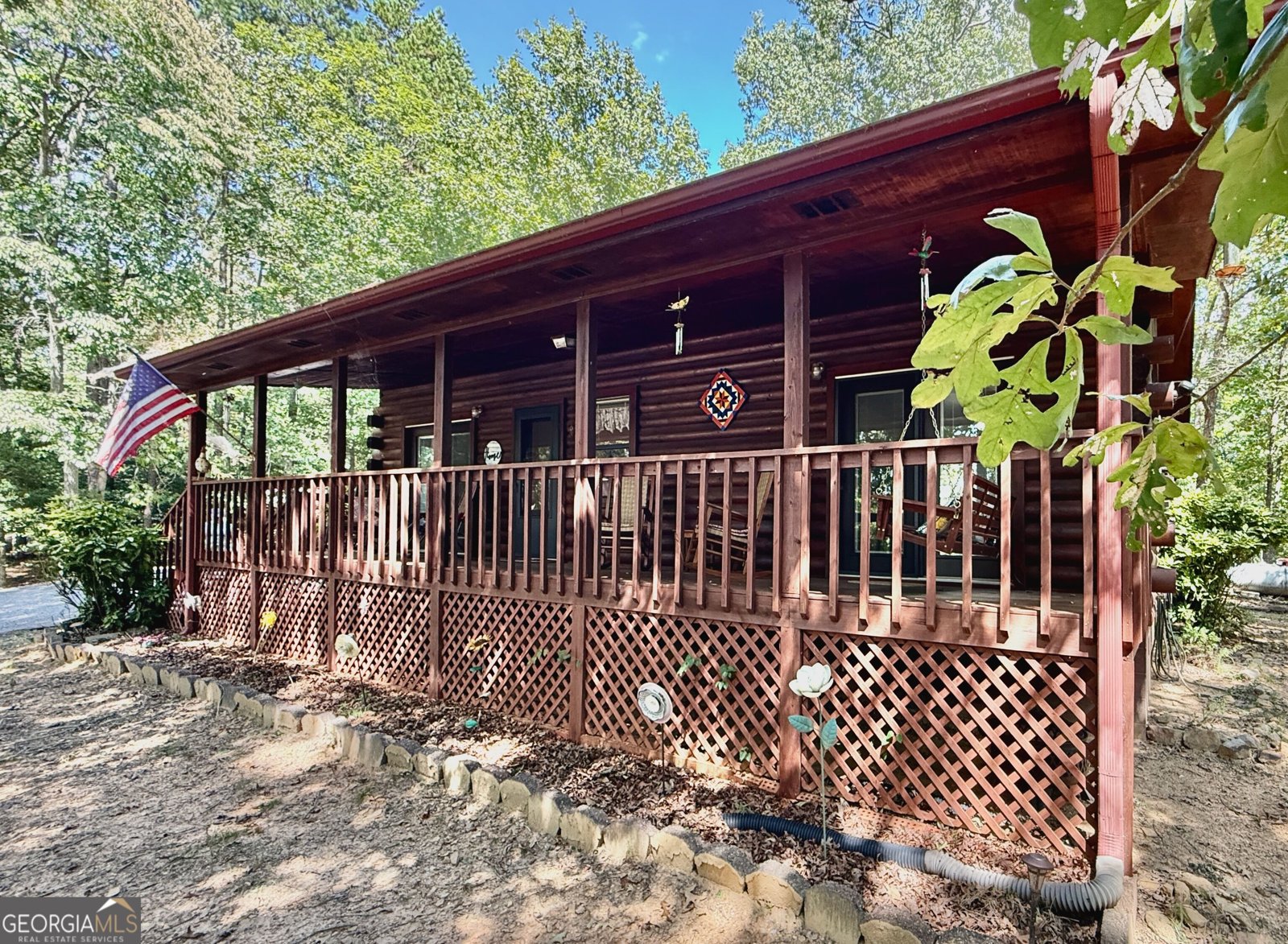 461 Gibbs Road Blairsville - Photo 35