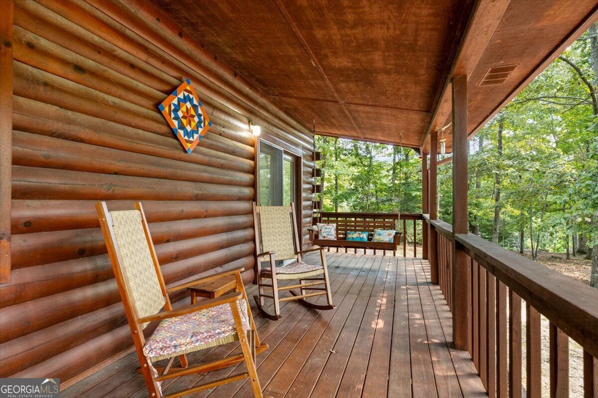 461 Gibbs Road Blairsville - Photo 6