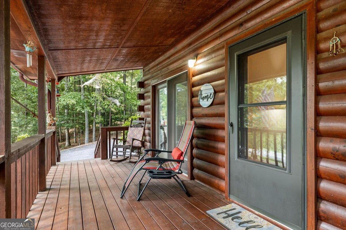 461 Gibbs Road Blairsville - Photo 7