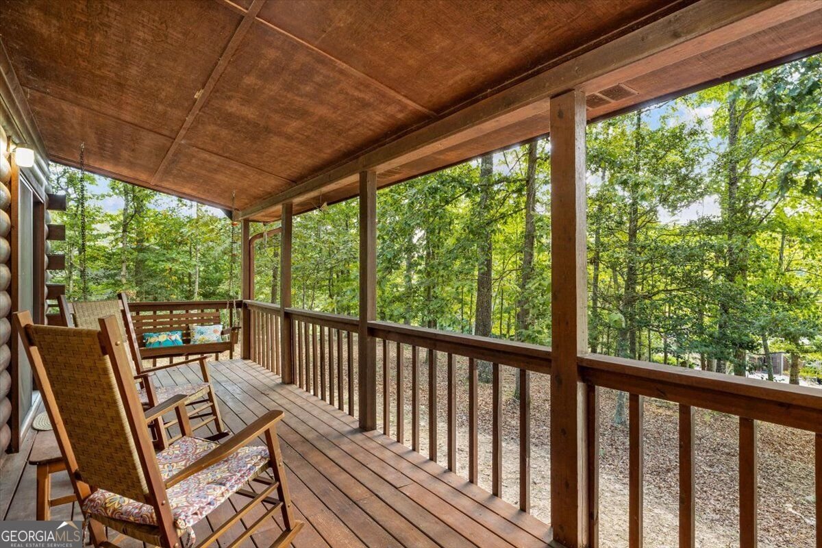 461 Gibbs Road Blairsville - Photo 8