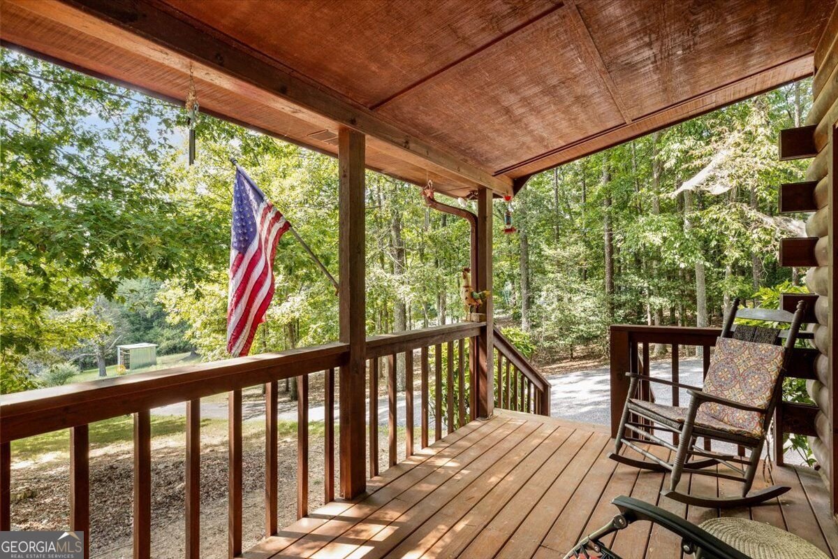 461 Gibbs Road Blairsville - Photo 9