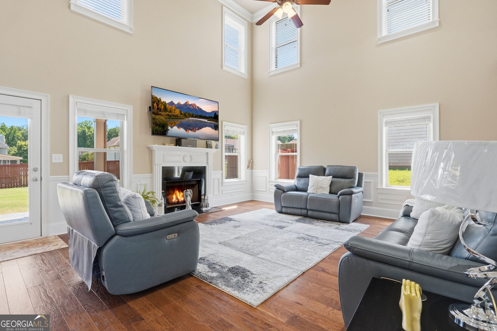 362 Plymstock Drive McDonough - Photo 11