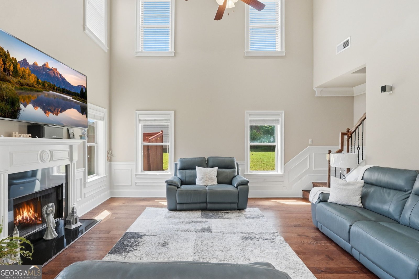 362 Plymstock Drive McDonough - Photo 12