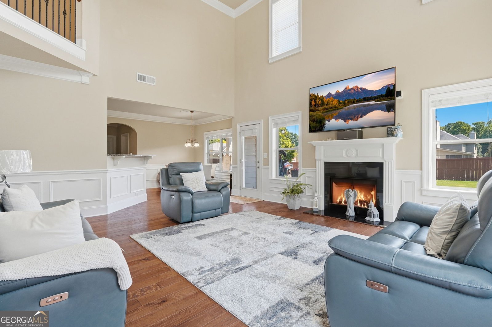 362 Plymstock Drive McDonough - Photo 15