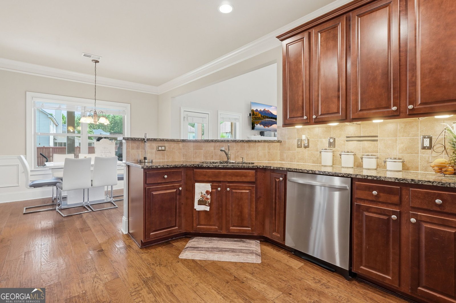 362 Plymstock Drive McDonough - Photo 17