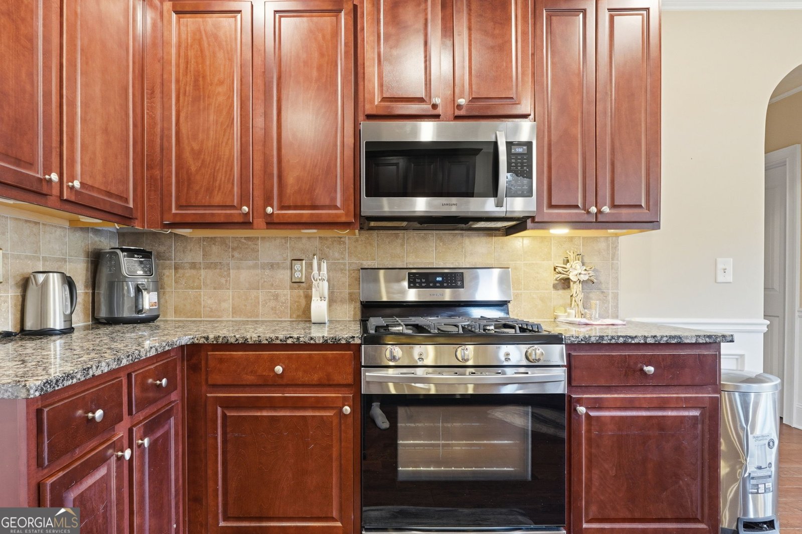362 Plymstock Drive McDonough - Photo 18