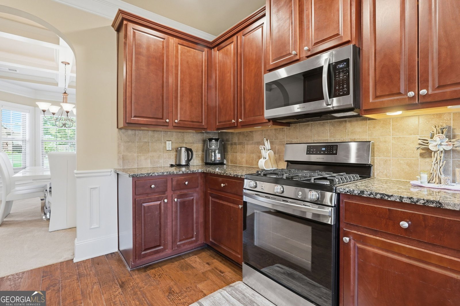362 Plymstock Drive McDonough - Photo 19