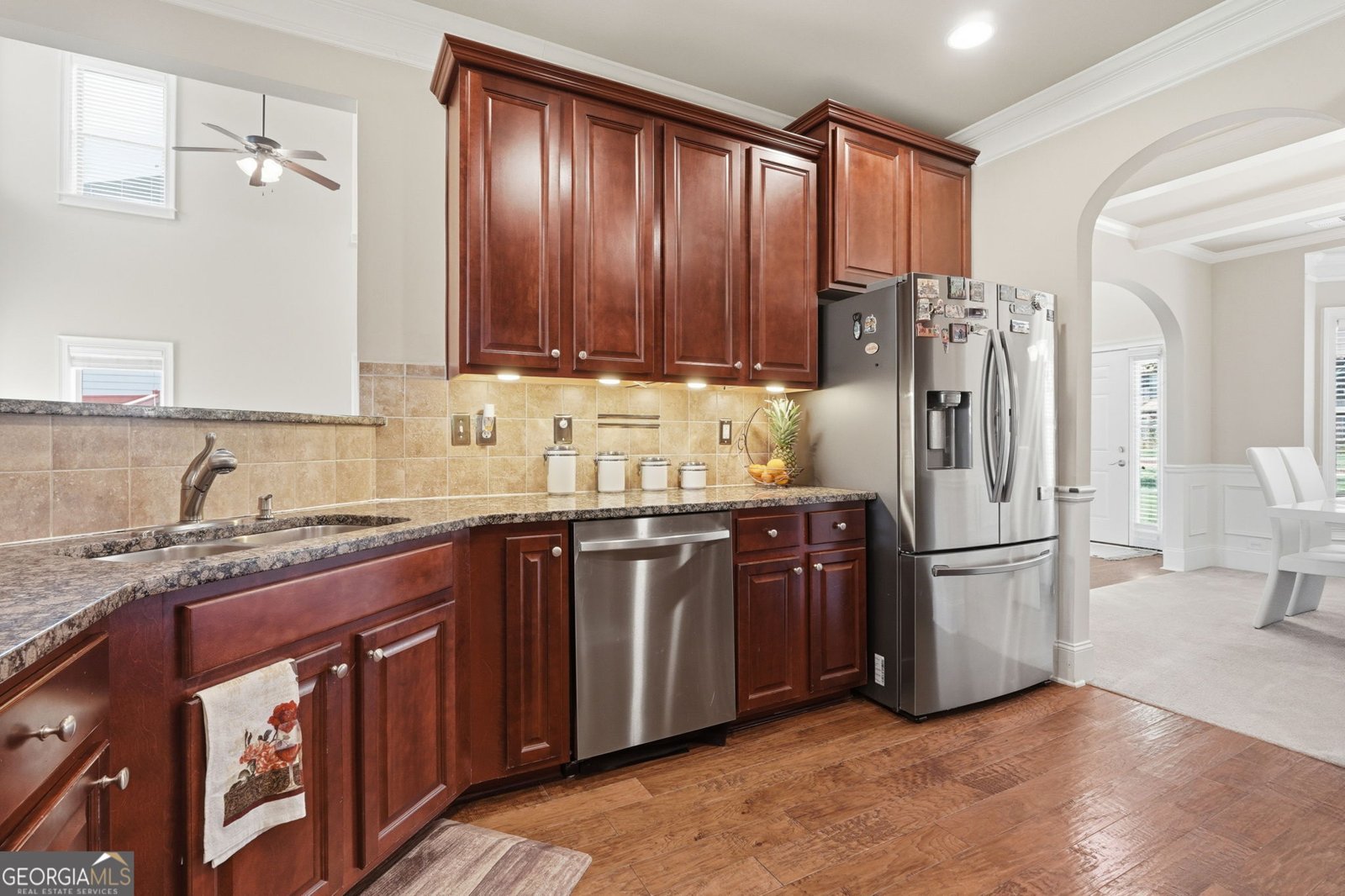 362 Plymstock Drive McDonough - Photo 20