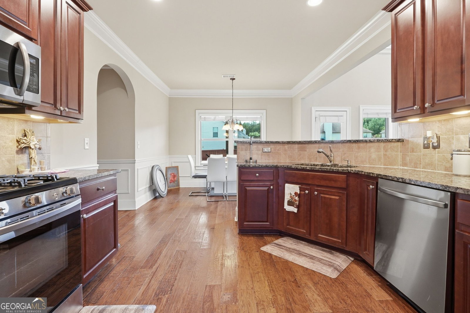 362 Plymstock Drive McDonough - Photo 21