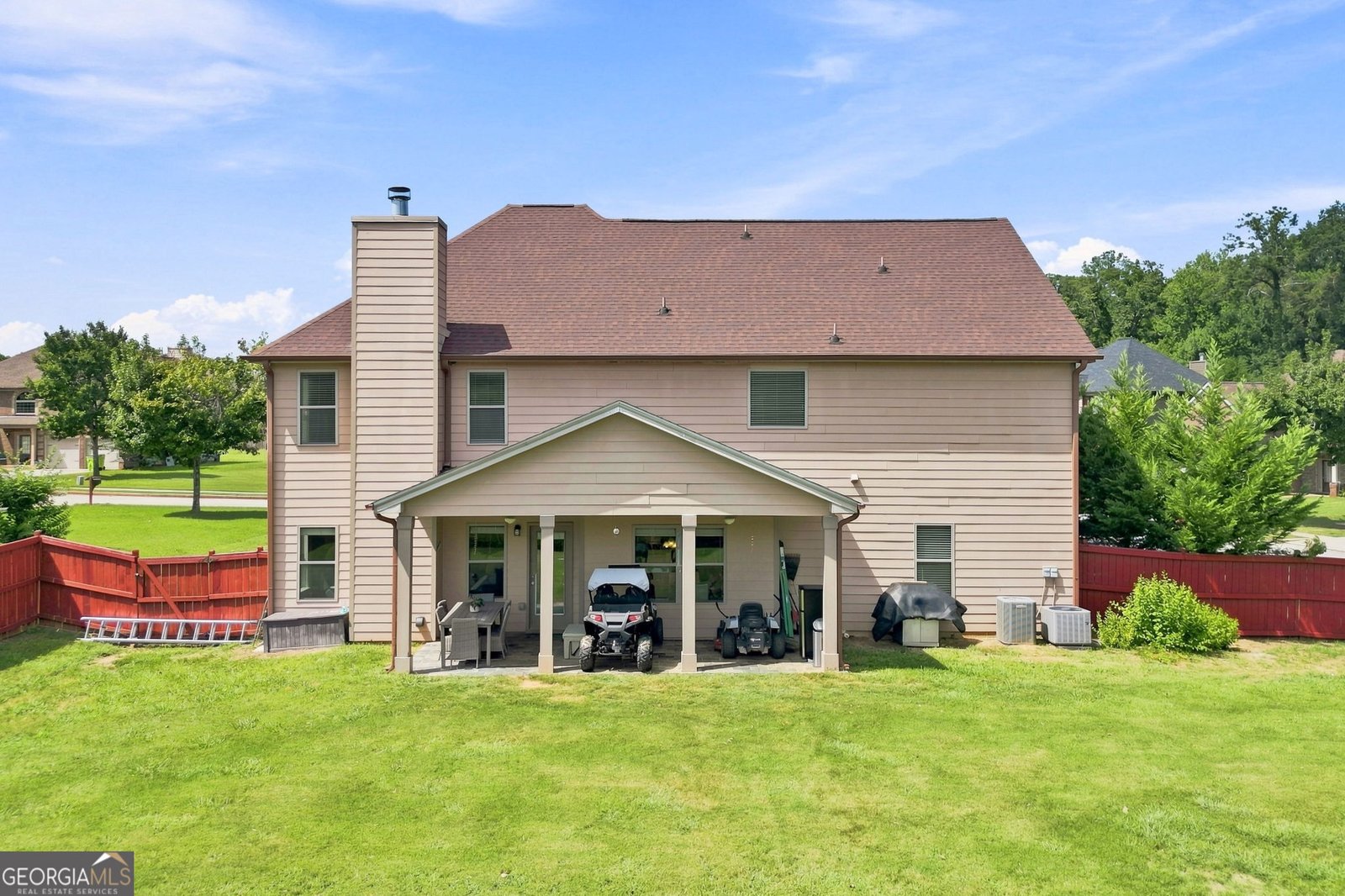 362 Plymstock Drive McDonough - Photo 39