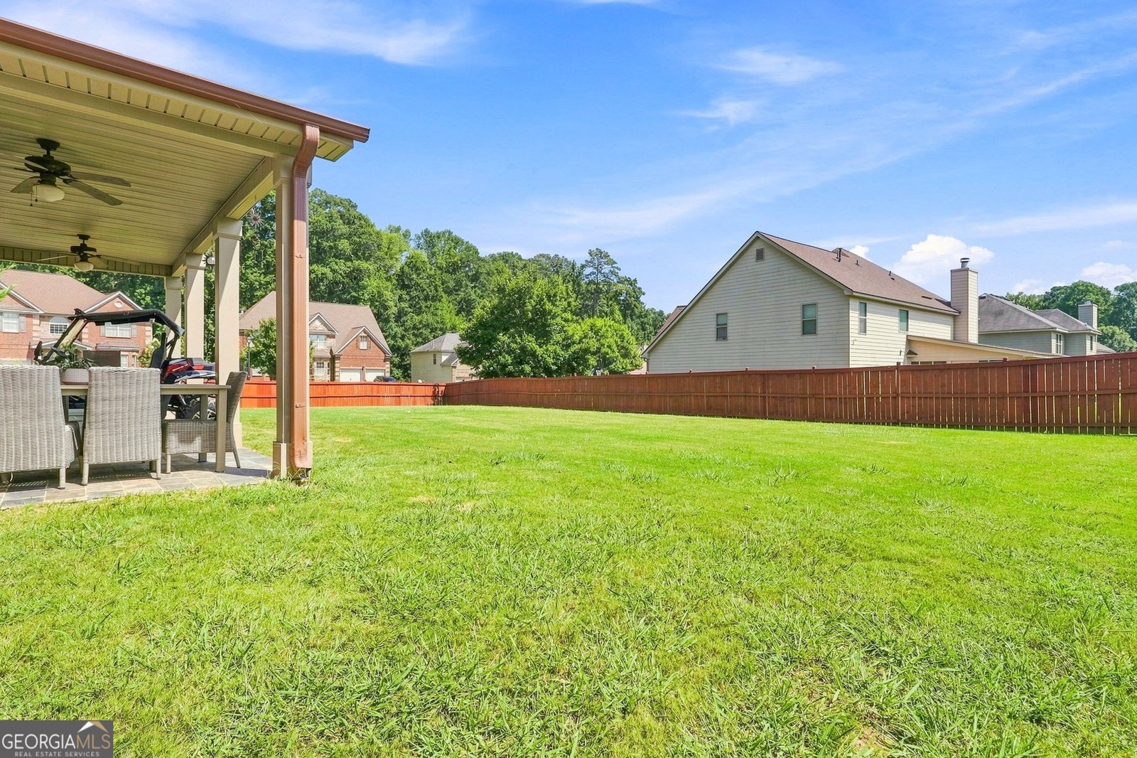 362 Plymstock Drive McDonough - Photo 40
