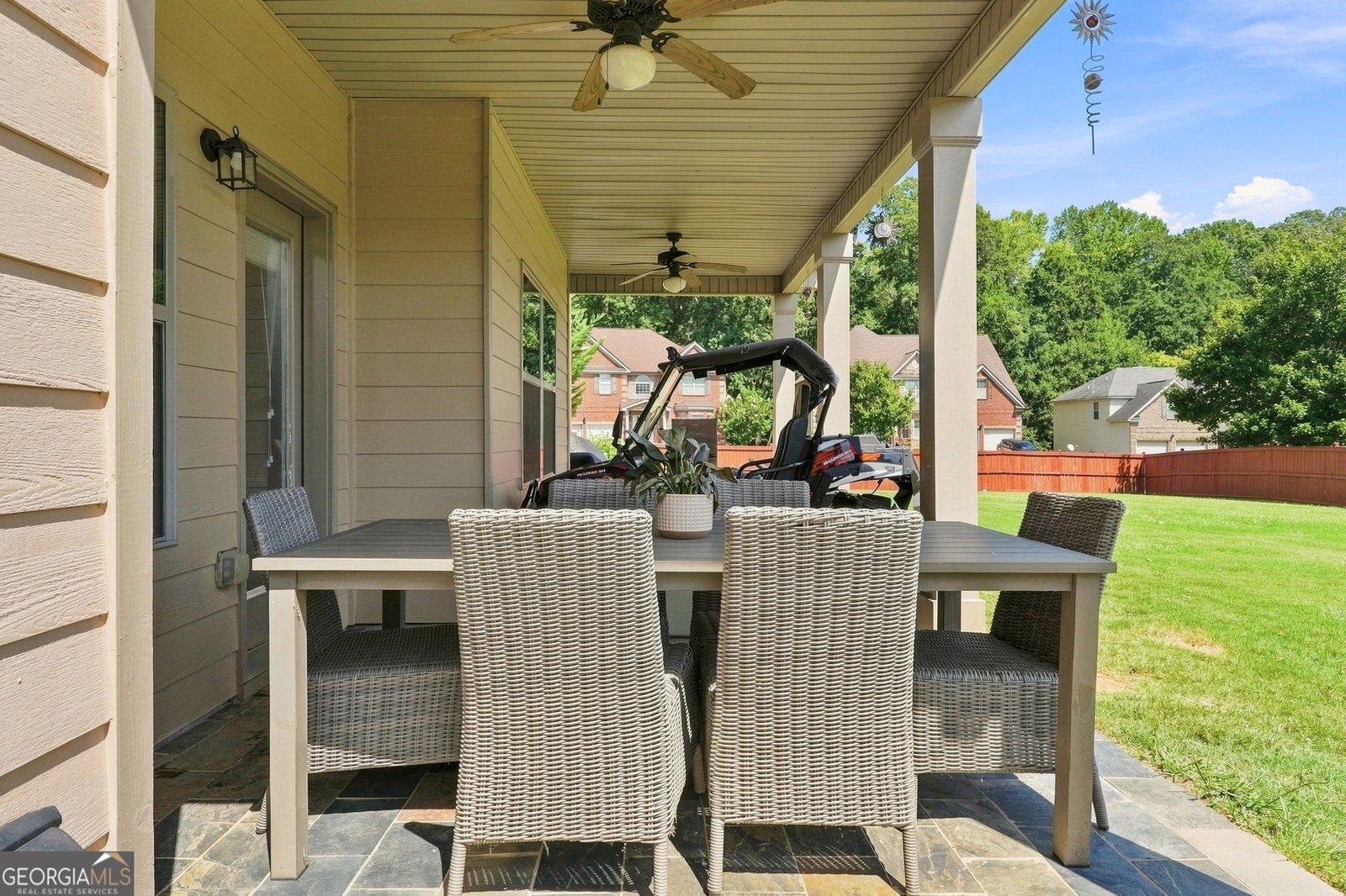 362 Plymstock Drive McDonough - Photo 41