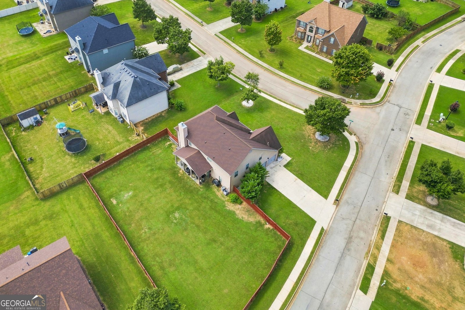 362 Plymstock Drive McDonough - Photo 44