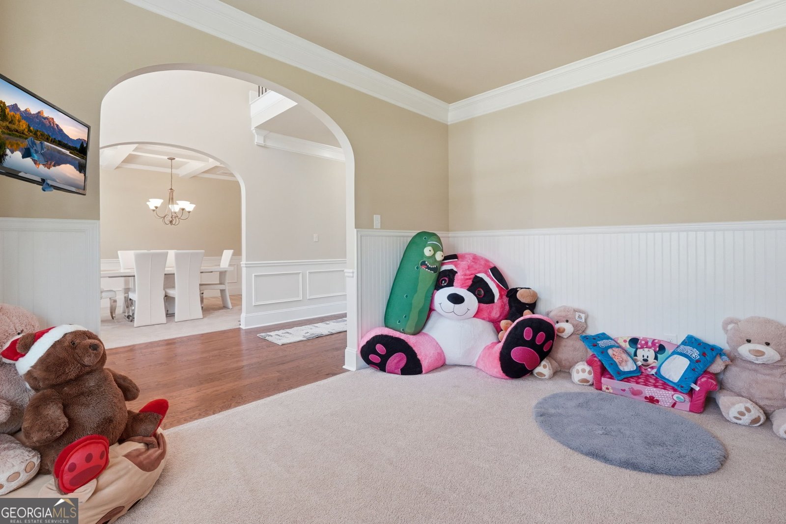 362 Plymstock Drive McDonough - Photo 8