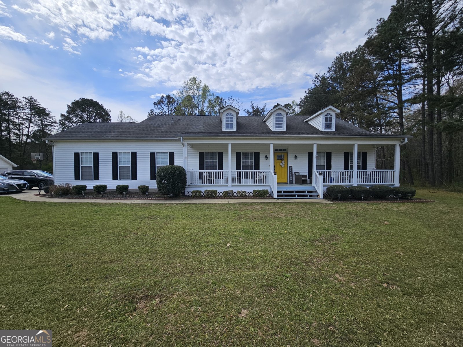 17 Goodwyn Road Newnan - main photo