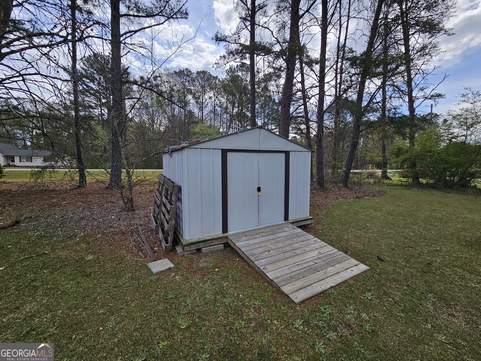 17 Goodwyn Road Newnan - Photo 86